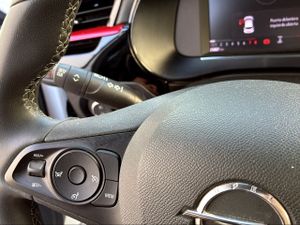 Opel Corsa 1.2T XHL 74kW (100CV) GS