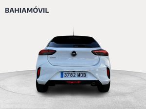 Opel Corsa 1.2T XHL 74kW (100CV) GS