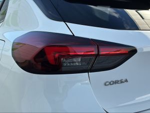 Opel Corsa 1.2T XHL 74kW (100CV) GS