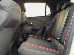 Opel Corsa 1.2T XHL 74kW (100CV) GS