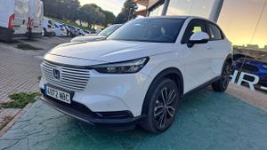 Honda HR-V 1.5 i-MMD Elegance 4x2