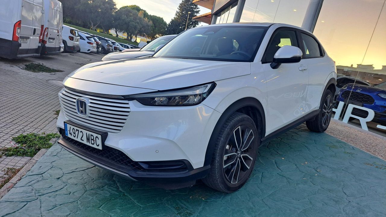 Honda HR-V 1.5 i-MMD Elegance 4x2 - Foto 1