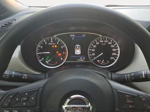 Nissan Micra 1.0G 52 kW (70 CV) Acenta