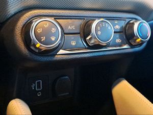 Nissan Micra 1.0G 52 kW (70 CV) Acenta