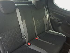 Nissan Micra 1.0G 52 kW (70 CV) Acenta