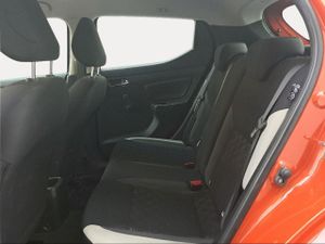 Nissan Micra 1.0G 52 kW (70 CV) Acenta