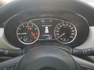 Nissan Micra 1.0G 52 kW (70 CV) Acenta