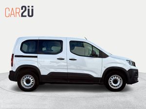 Peugeot Rifter Active Pack Business Standard BHDi 100 S&S Manual 6 Vel