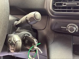 Peugeot Rifter Active Pack Business Standard BHDi 100 S&S Manual 6 Vel