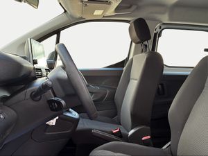 Peugeot Rifter Active Pack Business Standard BHDi 100 S&S Manual 6 Vel