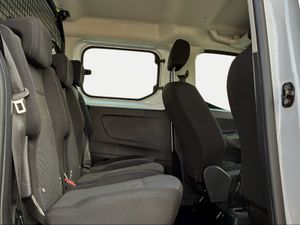 Peugeot Rifter Active Pack Business Standard BHDi 100 S&S Manual 6 Vel