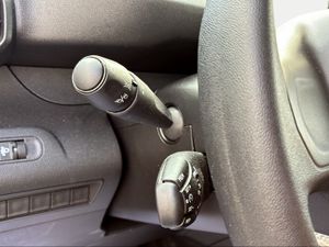 Peugeot Rifter Active Pack Business Standard BHDi 100 S&S Manual 6 Vel