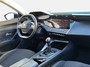 Peugeot 308 5P Active Pack Puretech 110 S&S MAN