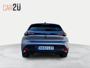 Peugeot 308 5P Active Pack Puretech 110 S&S MAN