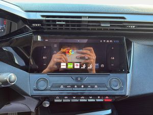 Peugeot 308 5P Active Pack Puretech 110 S&S MAN