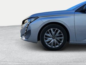Peugeot 308 5P Active Pack Puretech 110 S&S MAN