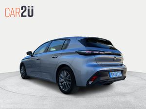 Peugeot 308 5P Active Pack Puretech 110 S&S MAN