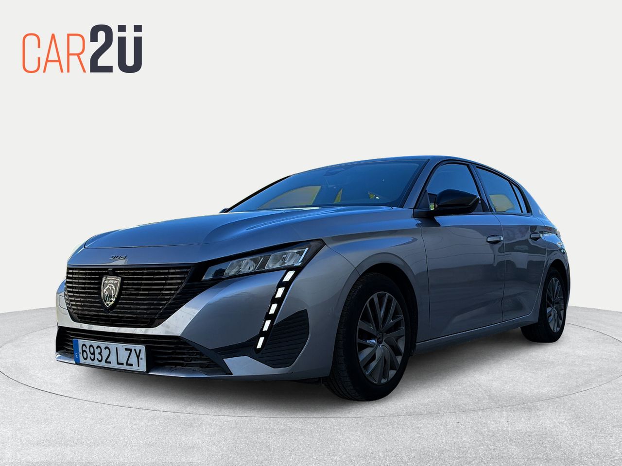 Peugeot 308 5P Active Pack Puretech 110 S&S MAN - Foto 1