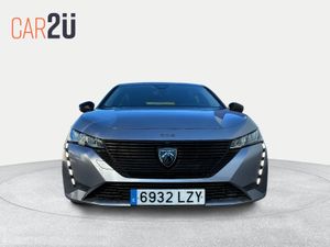 Peugeot 308 5P Active Pack Puretech 110 S&S MAN