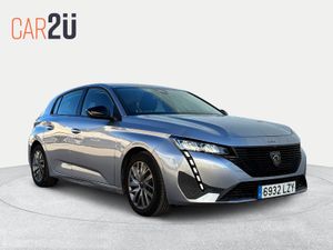 Peugeot 308 5P Active Pack Puretech 110 S&S MAN