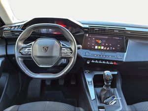 Peugeot 308 5P Active Pack Puretech 110 S&S MAN