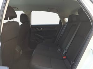 Honda Civic 2.0 i-MMD Elegance CVT