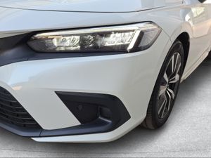 Honda Civic 2.0 i-MMD Elegance CVT