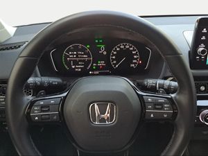Honda Civic 2.0 i-MMD Elegance CVT