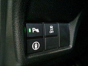 Honda Civic 2.0 i-MMD Elegance CVT