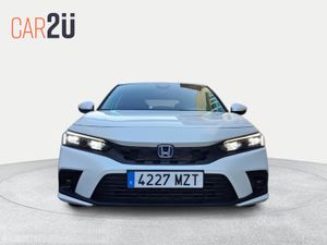 Honda Civic 2.0 i-MMD Elegance CVT