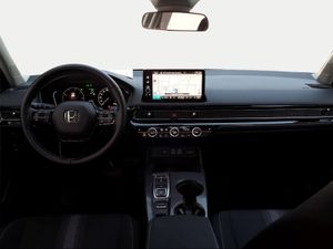 Honda Civic 2.0 i-MMD Elegance CVT