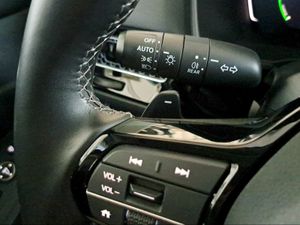 Honda Civic 2.0 i-MMD Elegance CVT