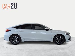 Honda Civic 2.0 i-MMD Elegance CVT
