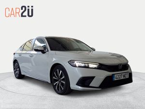 Honda Civic 2.0 i-MMD Elegance CVT