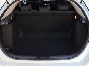 Honda Civic 2.0 i-MMD Elegance CVT