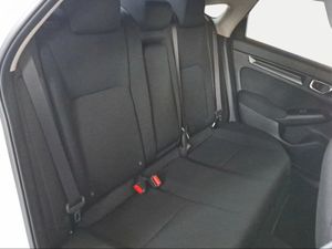 Honda Civic 2.0 i-MMD Elegance CVT