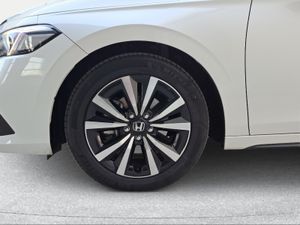 Honda Civic 2.0 i-MMD Elegance CVT