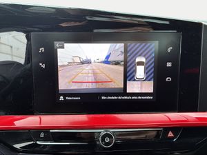 Opel Mokka 1.5 D GS Line MT6 S/S (81Kw) 110cv