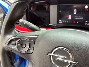 Opel Mokka 1.5 D GS Line MT6 S/S (81Kw) 110cv