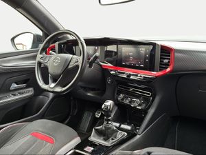 Opel Mokka 1.5 D GS Line MT6 S/S (81Kw) 110cv