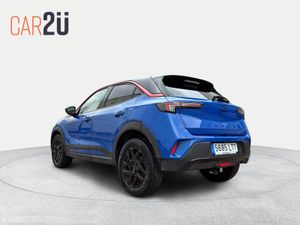 Opel Mokka 1.5 D GS Line MT6 S/S (81Kw) 110cv