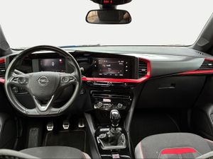 Opel Mokka 1.5 D GS Line MT6 S/S (81Kw) 110cv