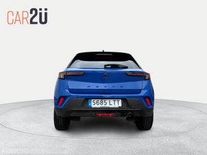 Opel Mokka 1.5 D GS Line MT6 S/S (81Kw) 110cv