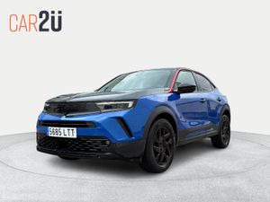 Opel Mokka 1.5 D GS Line MT6 S/S (81Kw) 110cv