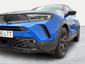 Opel Mokka 1.5 D GS Line MT6 S/S (81Kw) 110cv