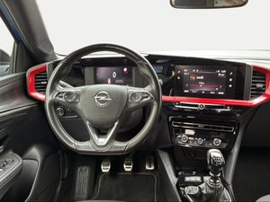 Opel Mokka 1.5 D GS Line MT6 S/S (81Kw) 110cv