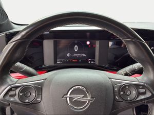 Opel Mokka 1.5 D GS Line MT6 S/S (81Kw) 110cv