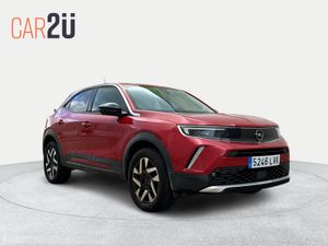 Opel Mokka 1.2 T 96kW (130 CV) Business Elegance