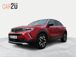 Opel Mokka 1.2 T 96kW (130 CV) Business Elegance