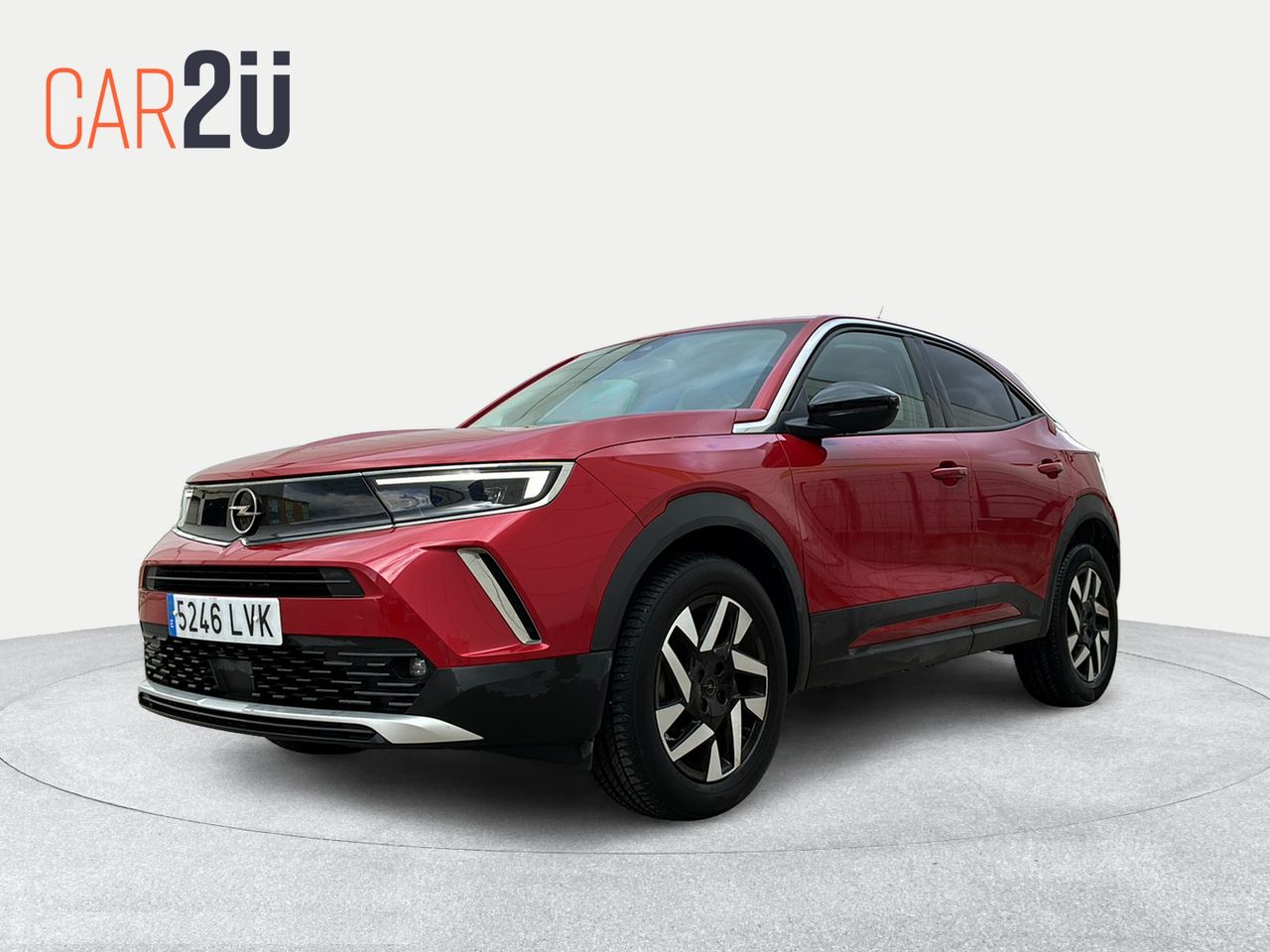 Opel Mokka 1.2 T 96kW (130 CV) Business Elegance - Foto 1